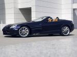 Mercedes-Benz SLR McLaren Roadster 2007 года (WW)